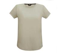 Regatta Mindo Anti-Insect Short Sleeve T-Shirt 36 Beige