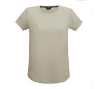 Regatta Women's Mindo Anti-Insect Short Sleeved Mesh T-Shirt in Beige | Size: 10 Regatta Beige 10