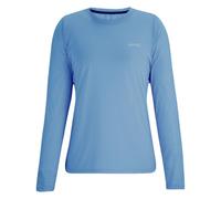 Regatta Mindo Anti-Insect Long Sleeve T-Shirt 36 Green