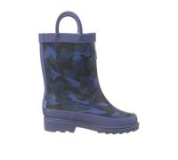 Regatta Minnow kids wellies moro 27