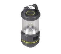 Regatta Montegra 100 Lumen Lantern in Charcoal Regatta Charcoal