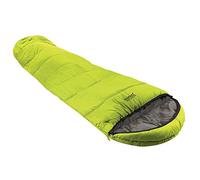 Regatta Montegra 200 Sleeping Bag (One Size) (Citron Green)