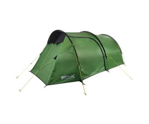Regatta Montegra 4 Person Tent Green