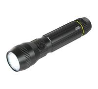 Regatta Montegra 400 Black 400 Lumens