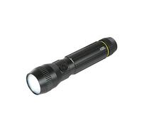 Regatta Montegra 400 Hand Torch Single Black