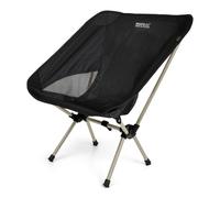 Regatta Montegra Trekking Chair Black