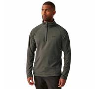 1/2 zip fleece Regatta Montes Gris XL