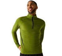 Regatta Montes Half Zip Fleece