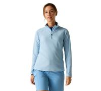 Regatta Montes Half Zip Fleece