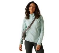 Women's 1/2 zip fleece Regatta Montes 46