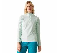 Women's 1/2 zip fleece Regatta Montes 36