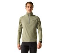 Regatta Montes Half Zip Fleece