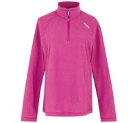Women's 1/2 zip fleece Regatta Montes 44