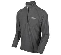 Regatta Montes Light Weight Micro Fleece Half Zip Washable Quick Dry Top S-3XL