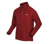 Regatta Montes Light Weight Micro Fleece Half Zip Washable Quick Dry Top S-3XL