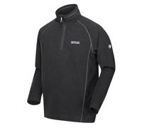 Regatta Montes Light Weight Micro Fleece Half Zip Washable Quick Dry Top S-3XL