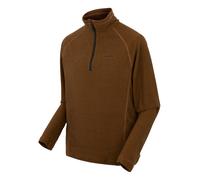 Regatta Men's 'Montes' Lightweight Half Zip Fleece in Olive | Size: Small Regatta Olive S