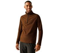Regatta Montes Lightweight Half Zip Fleece