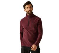 Regatta Montes Lightweight Half Zip Fleece