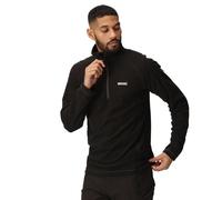 1/2 zip fleece Regatta Montes Lightweight L