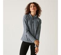 Regatta Montes Lightweight Half-Zip Fleece Navy