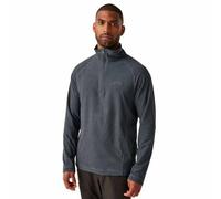 Regatta Mens Montes Fleece Lightweight Half Zip Summer Fleece Top