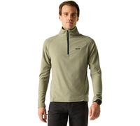 Regatta Montes Mens Fleece Half Zip
