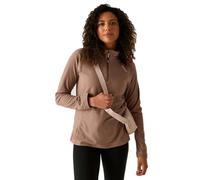 Regatta Montes Womens Fleece Brown