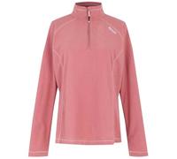 Regatta Montes Womens Fleece Dusty Rose