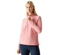 Regatta Montes Womens Fleece Peach Pink
