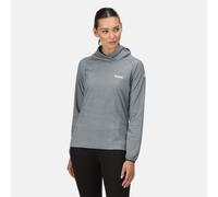 Regatta Montes Womens Lightweight Fleece Hoody