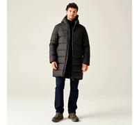 Long jacket Regatta Montor Noir L