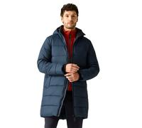 Long jacket Regatta Montor Bleu XL