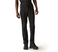 Hiking Trousers Regatta Mountain II 38 Short