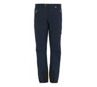 Winter hiking trousers Regatta Bleu 44