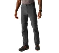 Hiking Trousers Regatta Mountainz 38