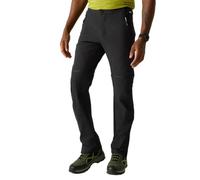Hiking Trousers Regatta Mountainz 48