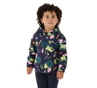 Regatta Muddy Puddle Jacket Blue 6-12 Months Boys,Girls