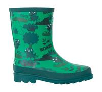 Regatta Mudplay Ii Rain Boots Green EU 34 Kids