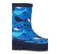 Regatta Mudplay Jnr Welly in Dark Blue | Size: Infant 13 Regatta Dark Blue Infant 13