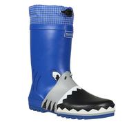 Regatta Mudplay Junior Hiking Boots