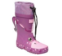 Regatta Kids Mudplay Jnr Adjustable Welly