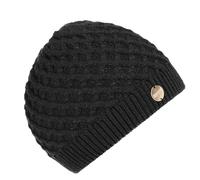 Regatta MultiMix III Acrylic Knit Single Size Scarf Headwear - Black, Sgl