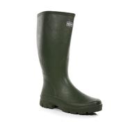 REGATTA Mumford Ii Wellies Green 8