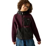 Hybrid fleece for kids Regatta Munro Violet 15/16 ans