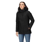 Regatta Myla Ii Jacket Black 40 Women