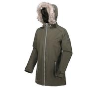 Regatta Myla Womens Jacket Waterproof Insulated Coat