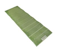 Regatta Napa Foldable Sleeping Mat - Lead Grey - One Size
