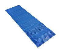 Regatta Napa Foldable Sleeping Mat - Oxford Blue - One Size