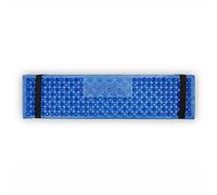 Regatta Napa Folding Sleep Mat In Blue Blue One Size